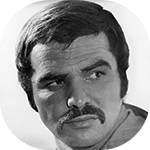 Burt Reynolds